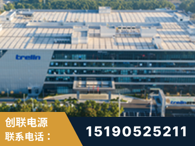 北安-企业展示图